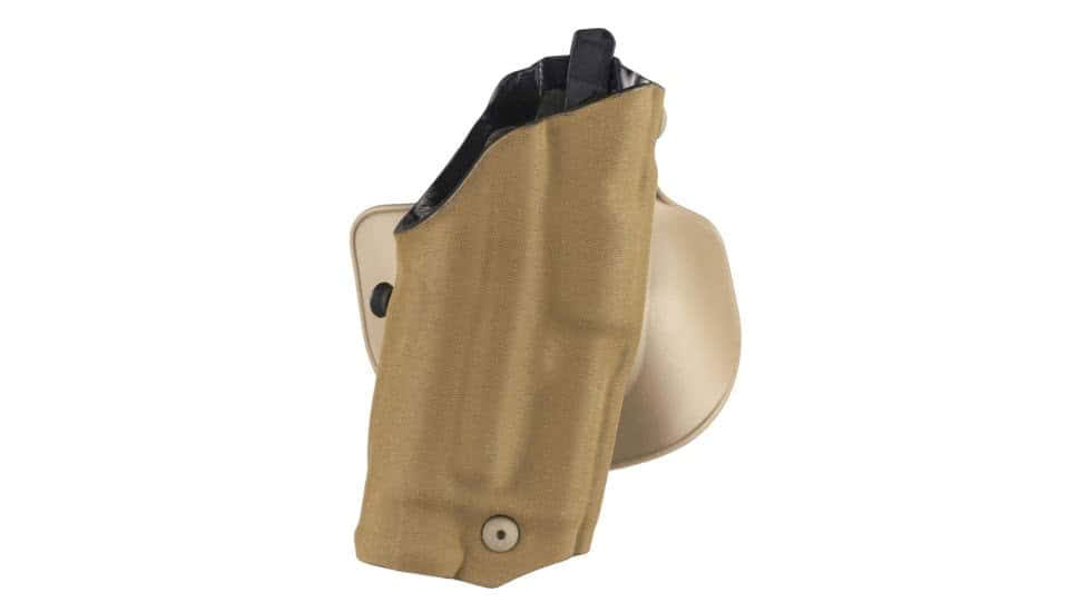Safariland Model 6378USN ALS Low Signature Holster - Tactical & Duty Gear